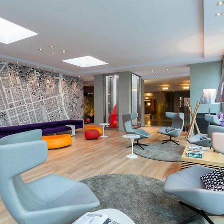 Best Western Plus Executive Hotel And Suites Torino Esterno foto
