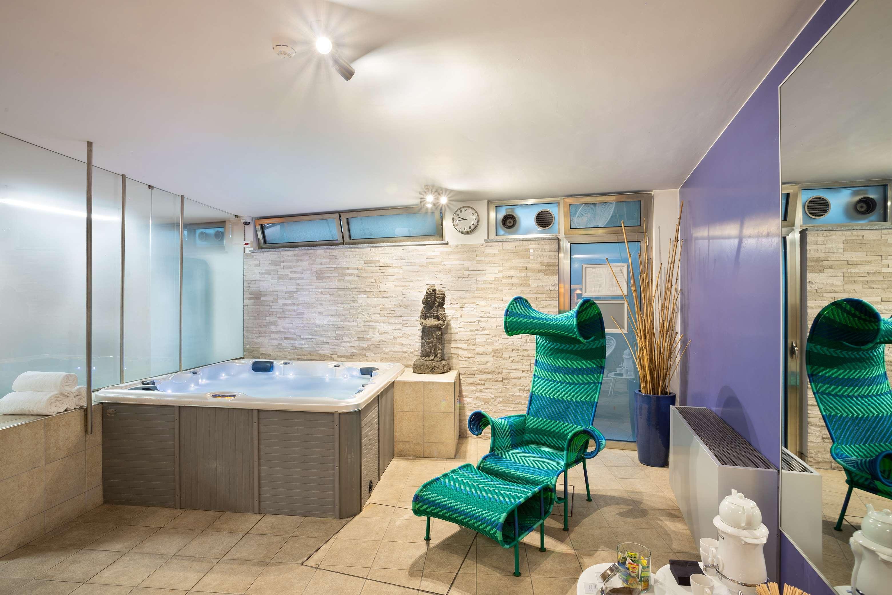 Best Western Plus Executive Hotel And Suites Torino Esterno foto
