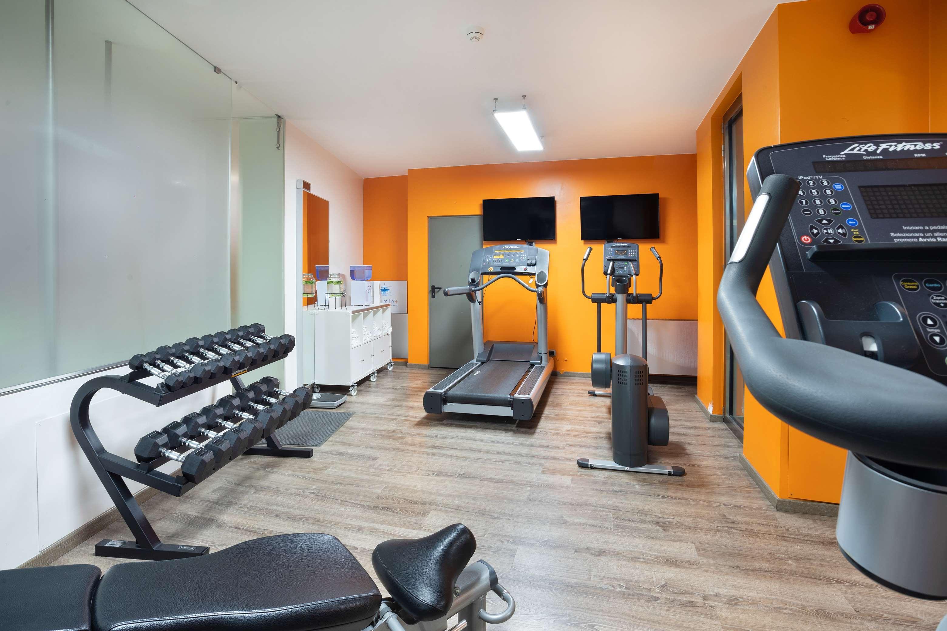 Best Western Plus Executive Hotel And Suites Torino Esterno foto