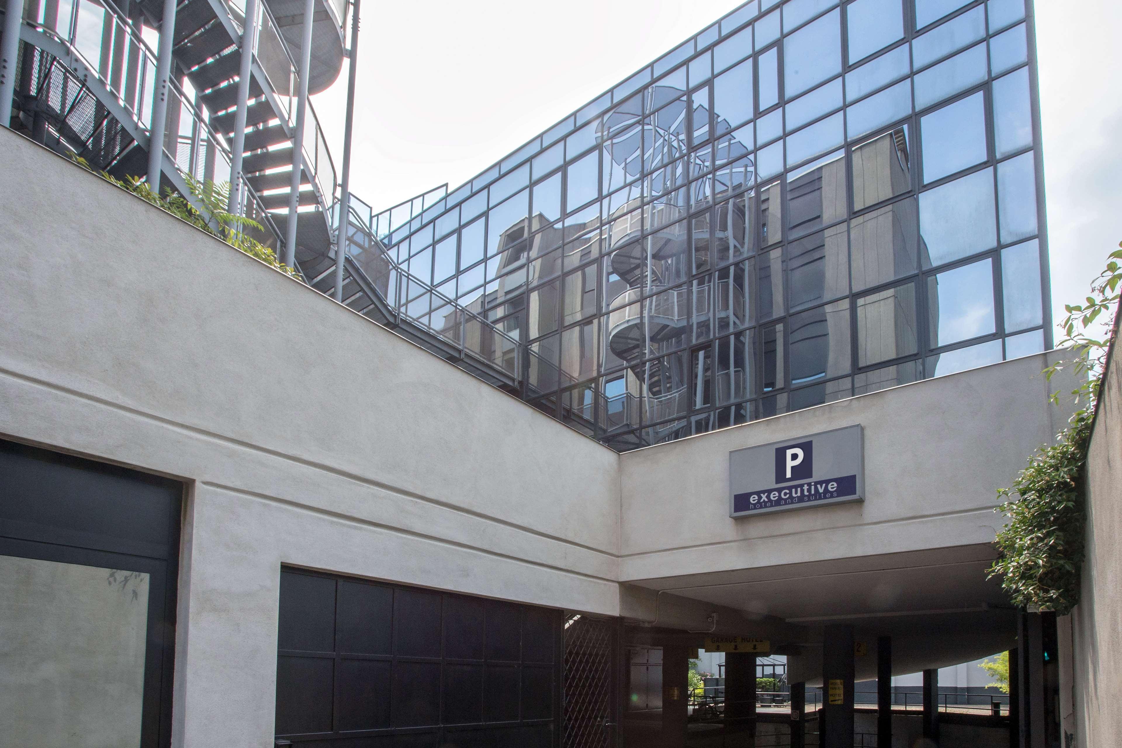 Best Western Plus Executive Hotel And Suites Torino Esterno foto