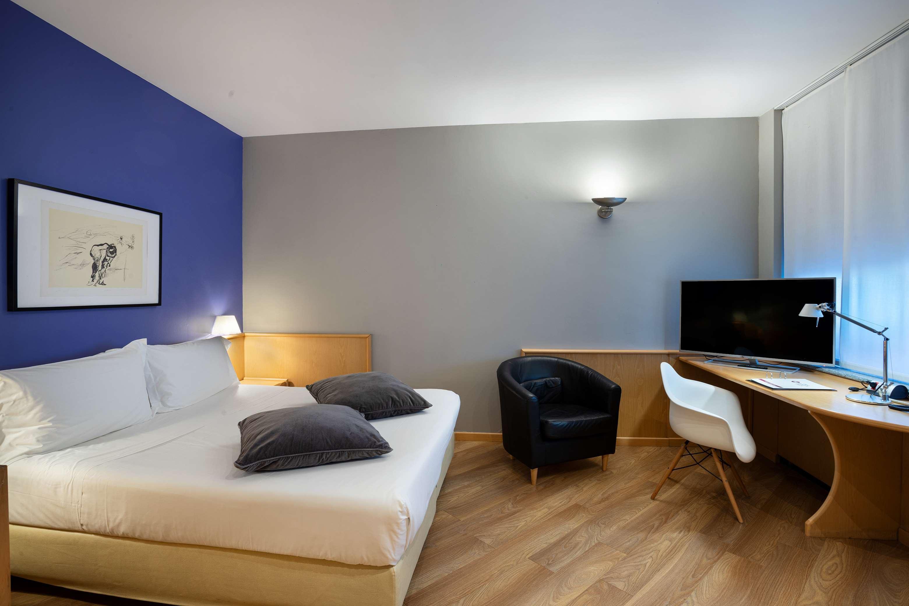 Best Western Plus Executive Hotel And Suites Torino Esterno foto