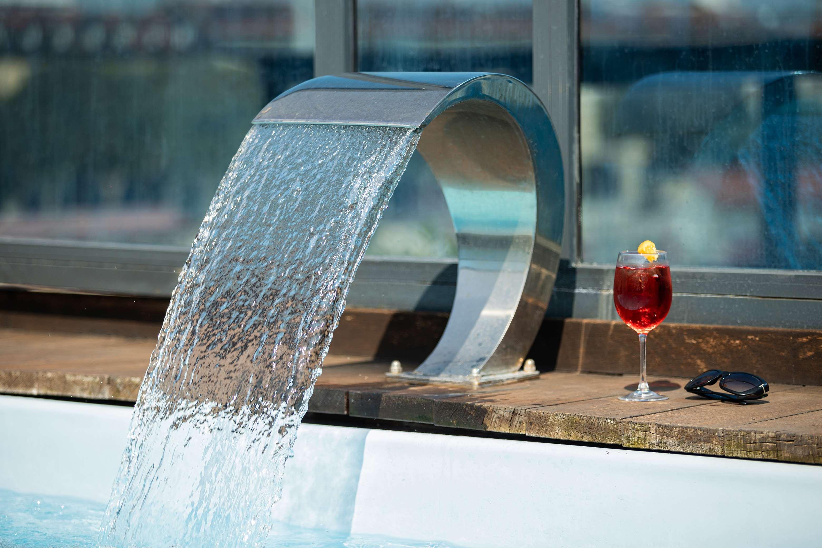 Best Western Plus Executive Hotel And Suites Torino Esterno foto