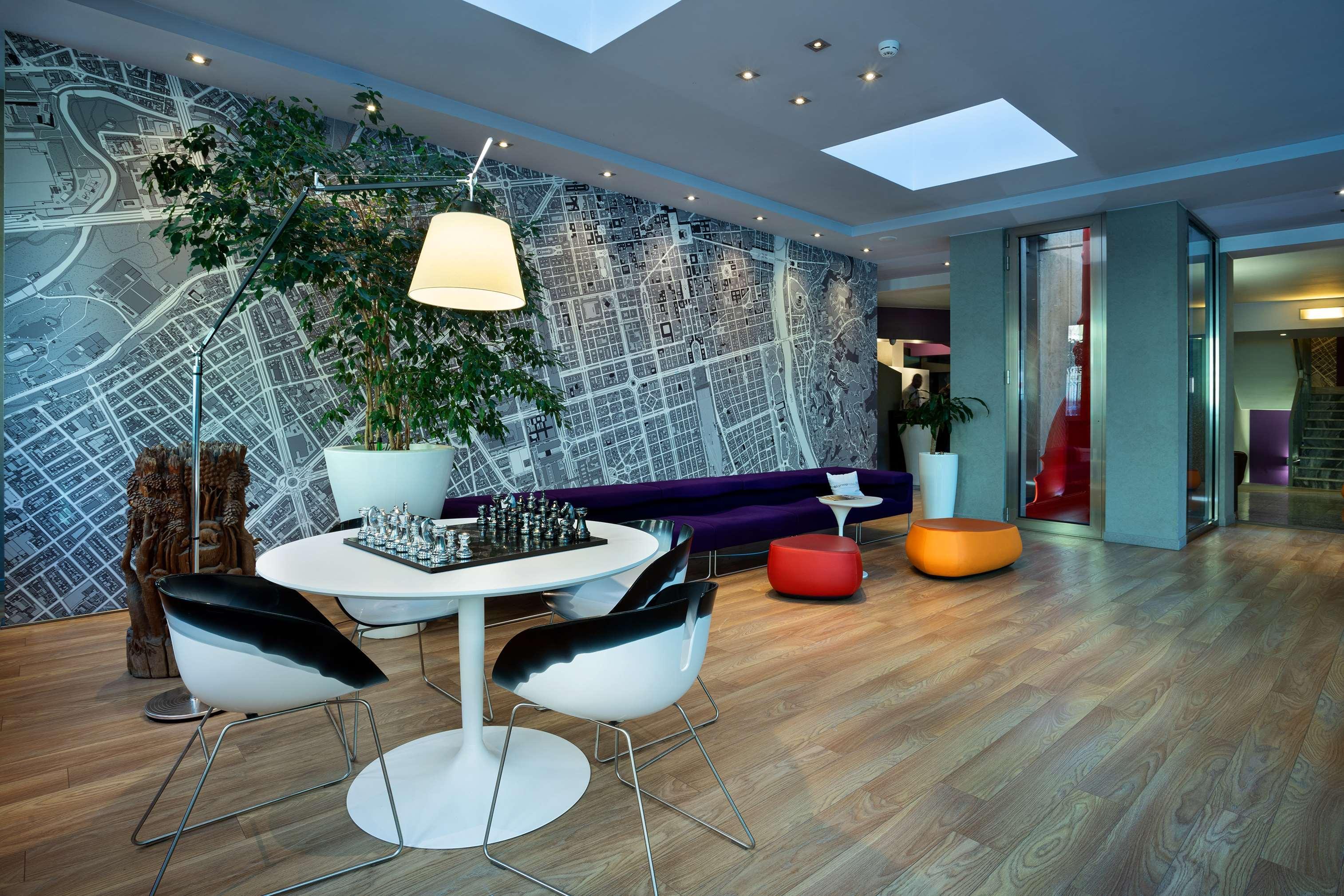 Best Western Plus Executive Hotel And Suites Torino Esterno foto