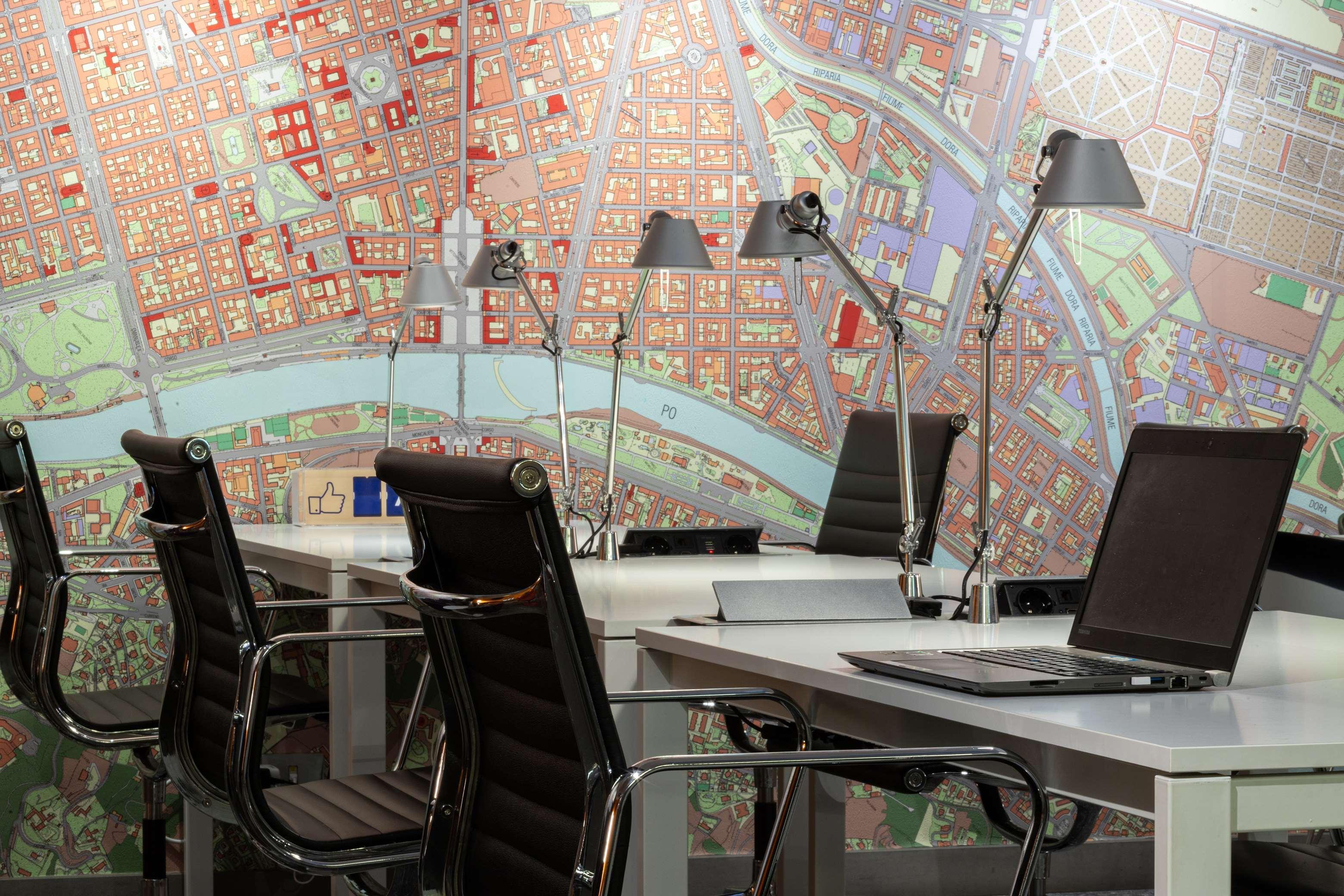 Best Western Plus Executive Hotel And Suites Torino Esterno foto