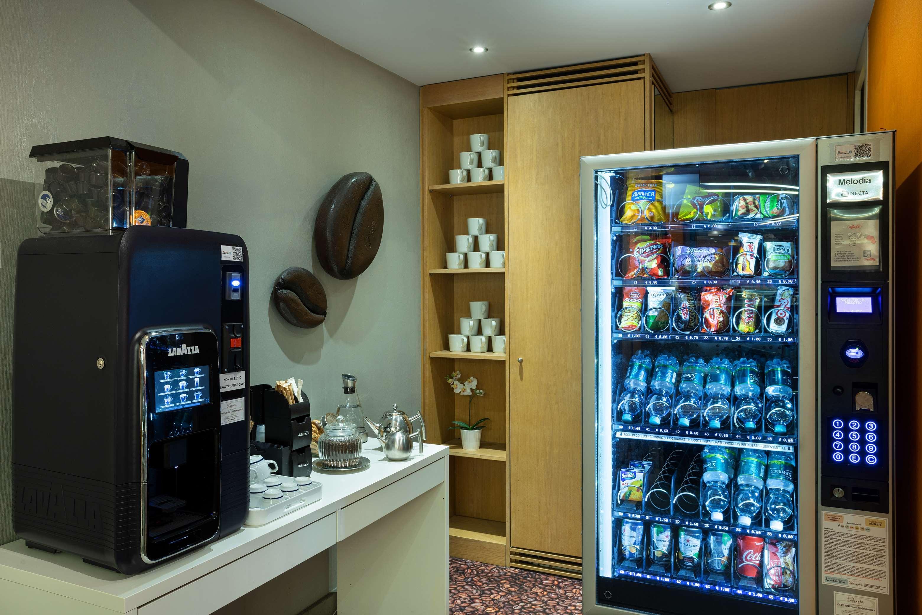 Best Western Plus Executive Hotel And Suites Torino Esterno foto