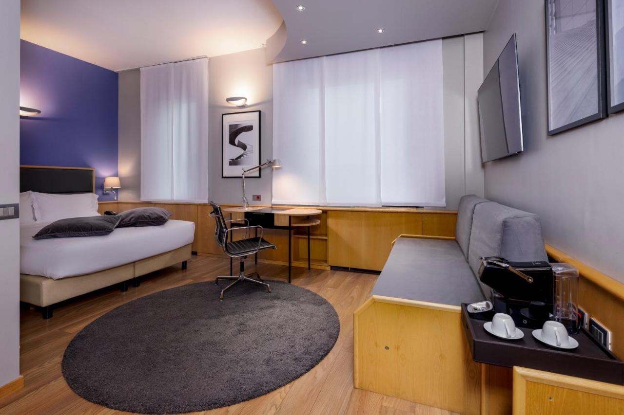 Best Western Plus Executive Hotel And Suites Torino Esterno foto