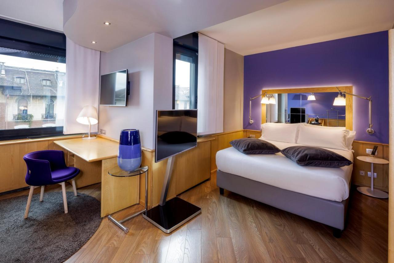 Best Western Plus Executive Hotel And Suites Torino Esterno foto