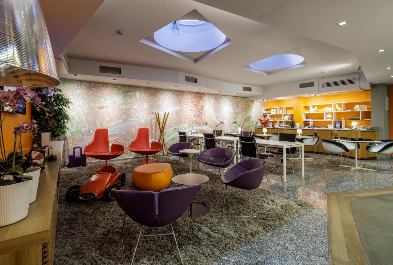 Best Western Plus Executive Hotel And Suites Torino Esterno foto