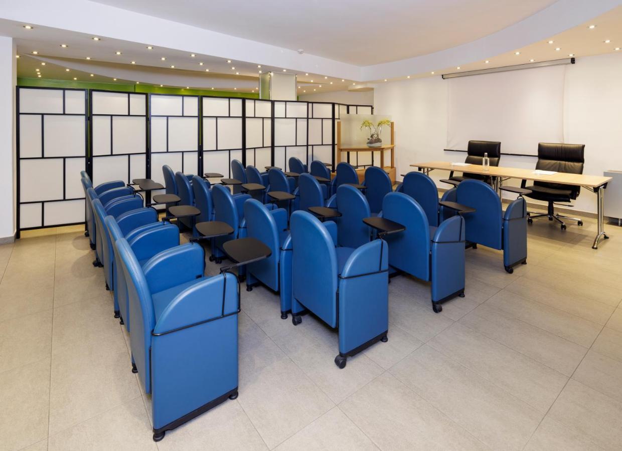 Best Western Plus Executive Hotel And Suites Torino Esterno foto
