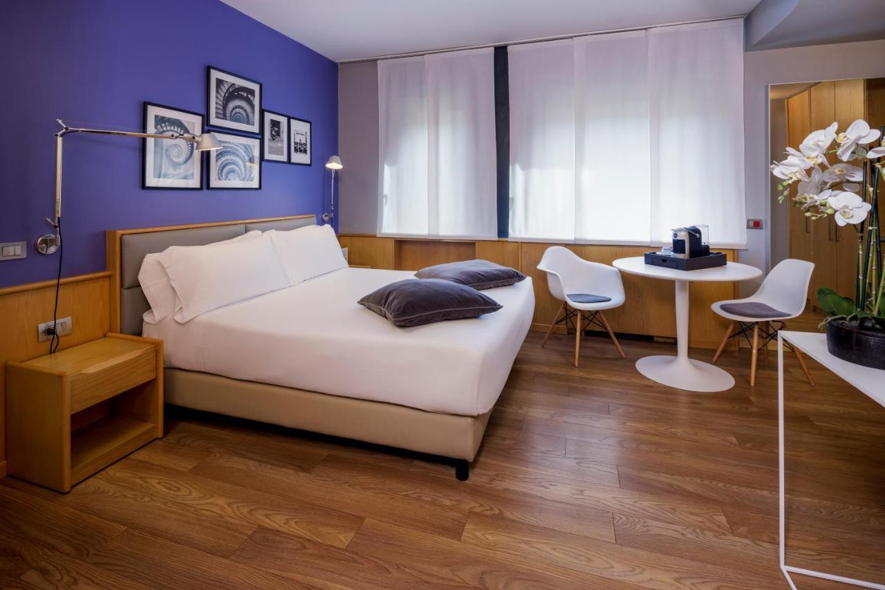 Best Western Plus Executive Hotel And Suites Torino Esterno foto