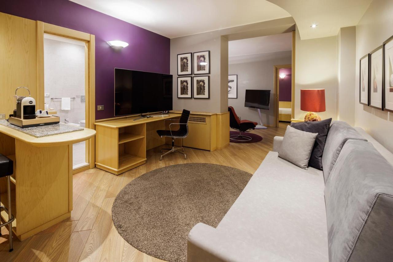 Best Western Plus Executive Hotel And Suites Torino Esterno foto