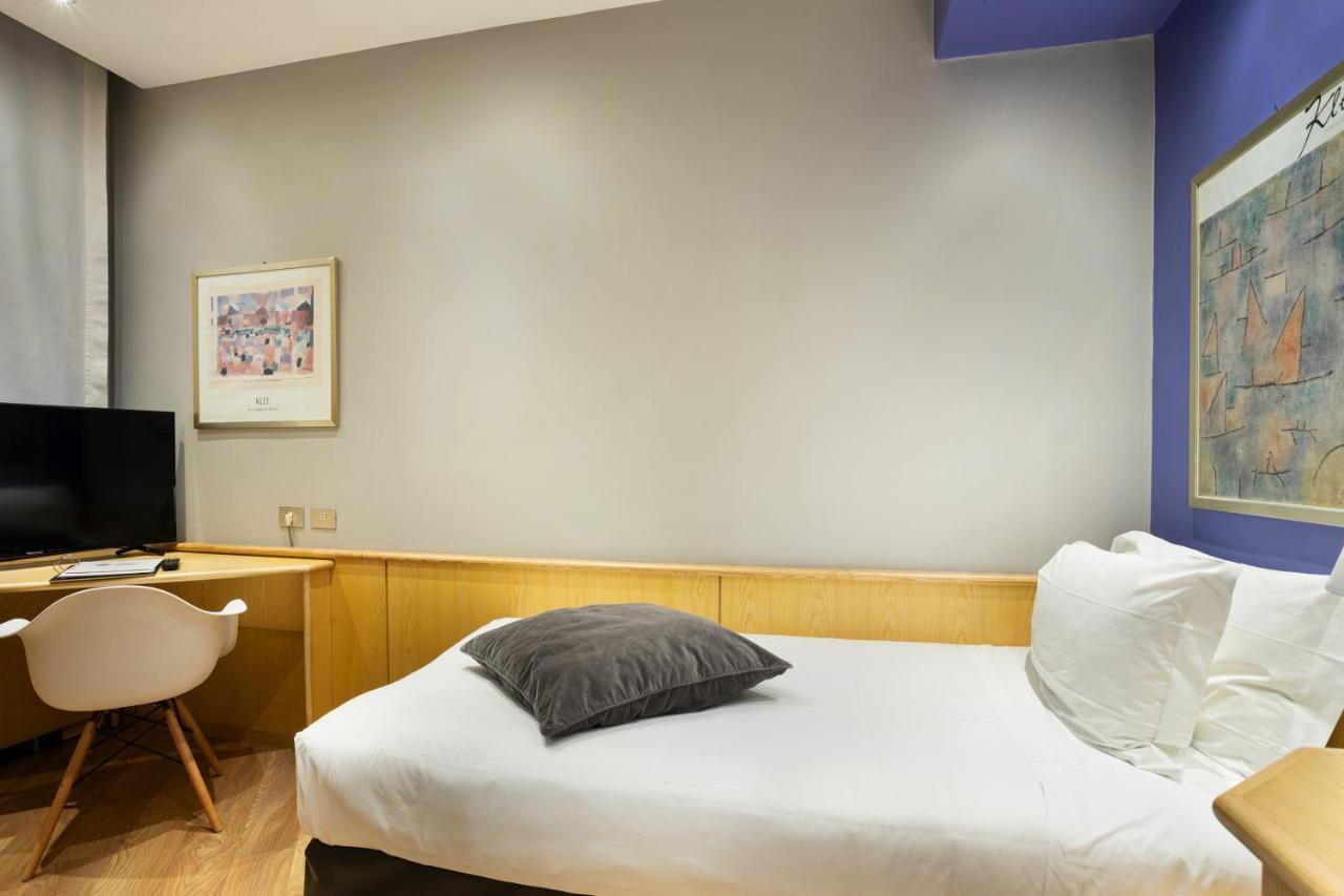 Best Western Plus Executive Hotel And Suites Torino Esterno foto
