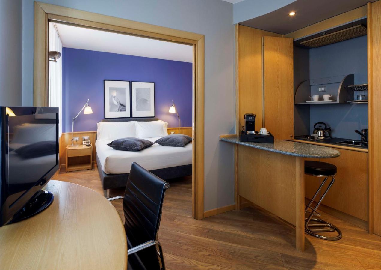 Best Western Plus Executive Hotel And Suites Torino Esterno foto