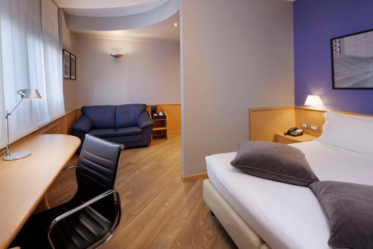 Best Western Plus Executive Hotel And Suites Torino Esterno foto