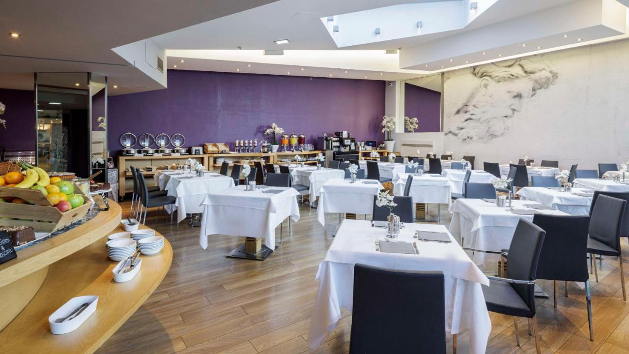 Best Western Plus Executive Hotel And Suites Torino Esterno foto