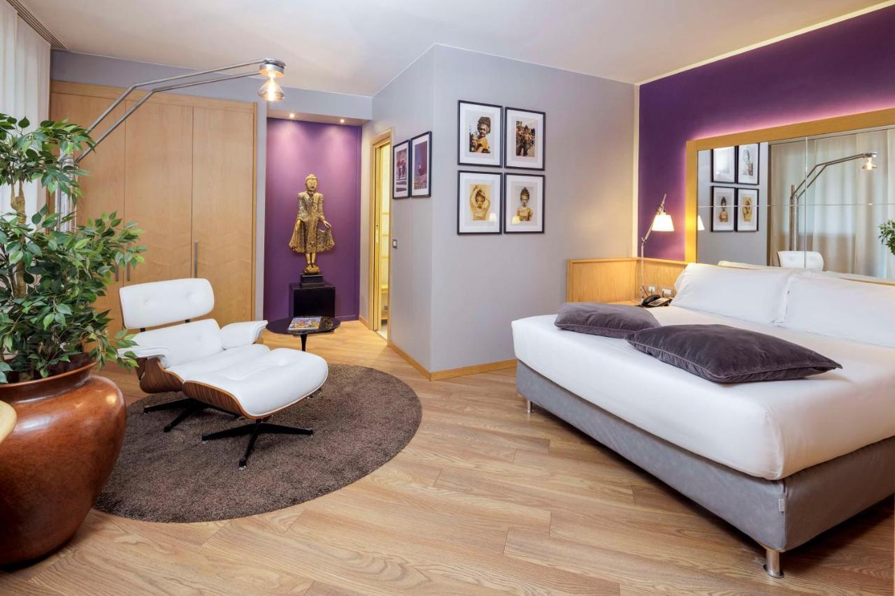 Best Western Plus Executive Hotel And Suites Torino Esterno foto
