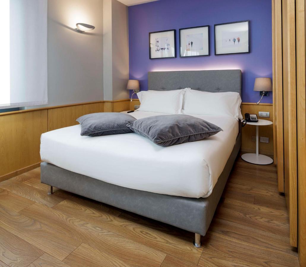 Best Western Plus Executive Hotel And Suites Torino Esterno foto