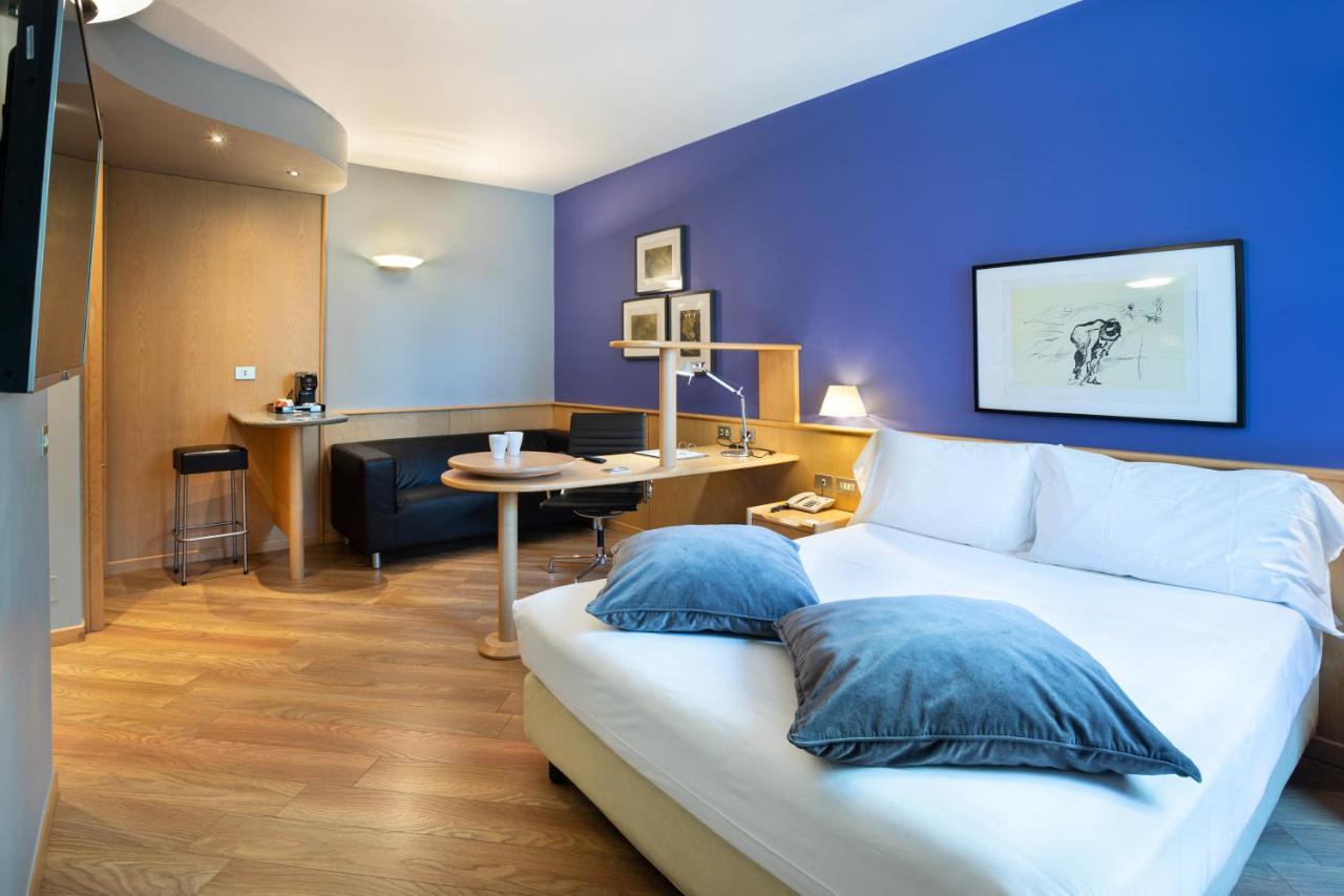 Best Western Plus Executive Hotel And Suites Torino Esterno foto