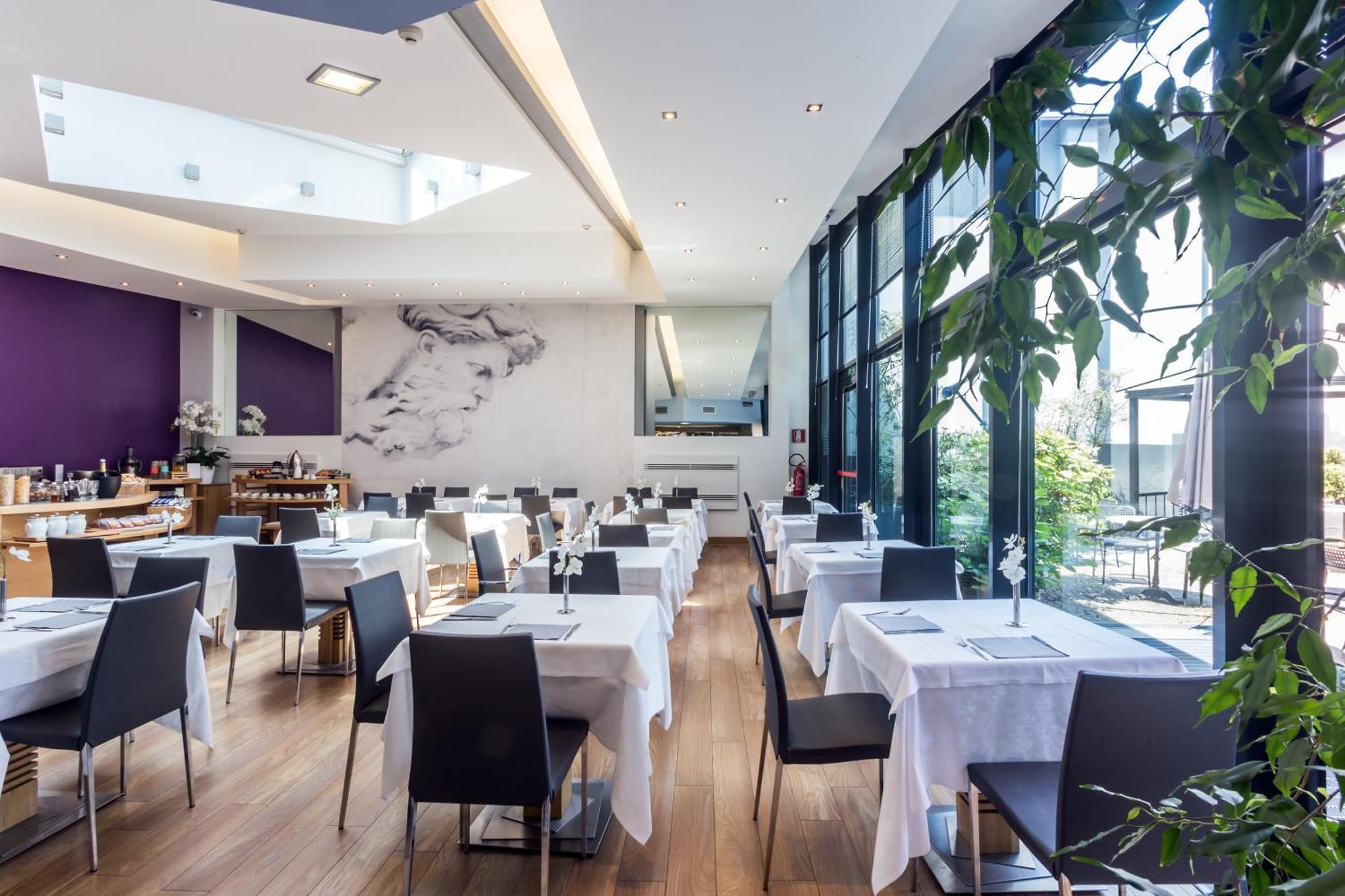 Best Western Plus Executive Hotel And Suites Torino Esterno foto