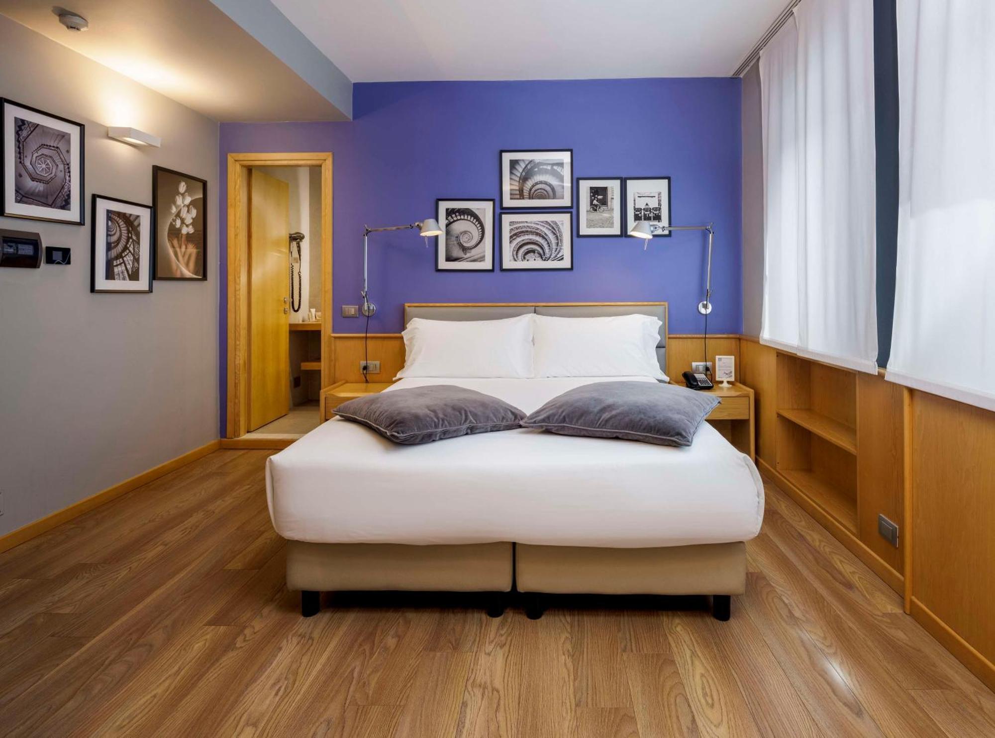 Best Western Plus Executive Hotel And Suites Torino Esterno foto
