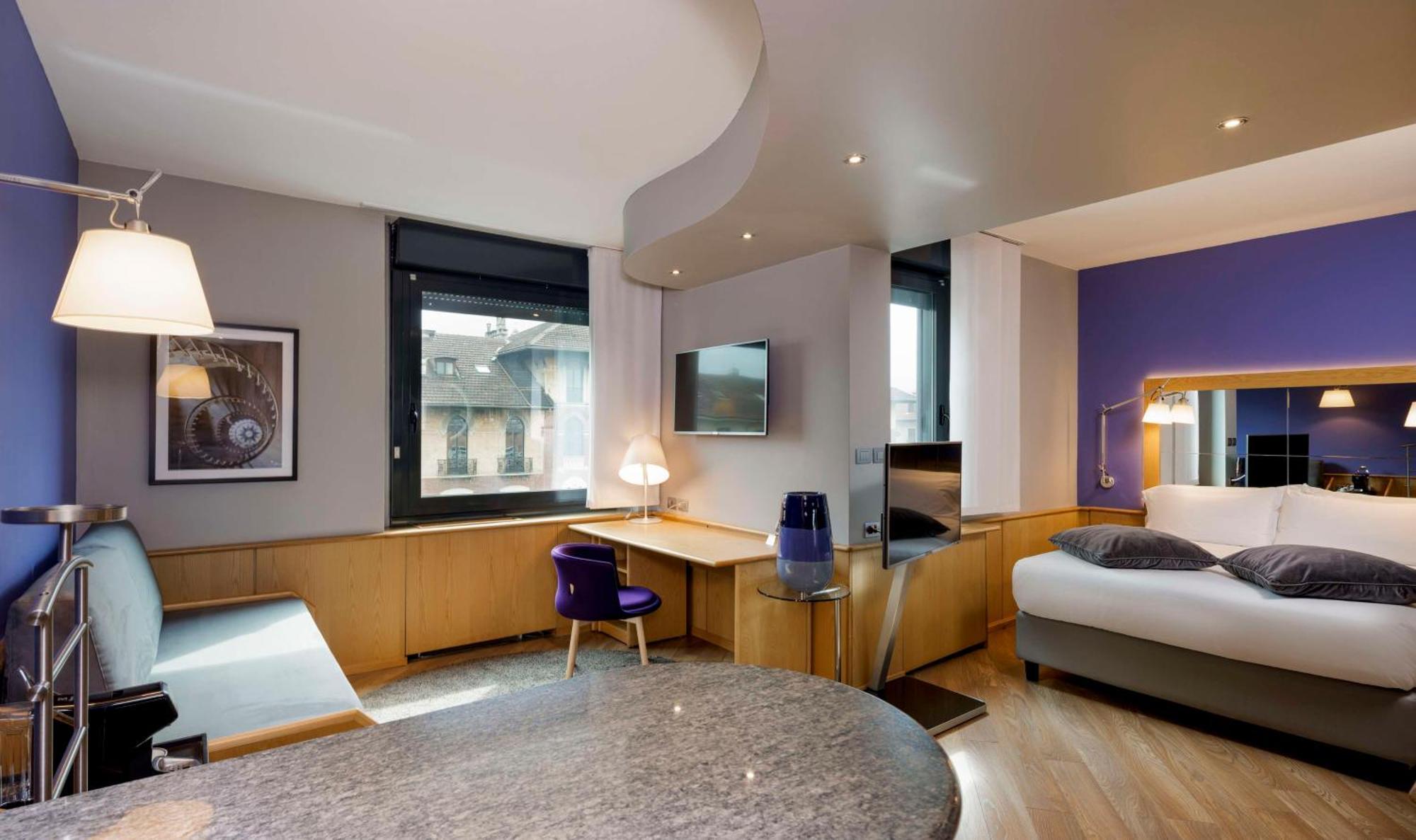 Best Western Plus Executive Hotel And Suites Torino Esterno foto