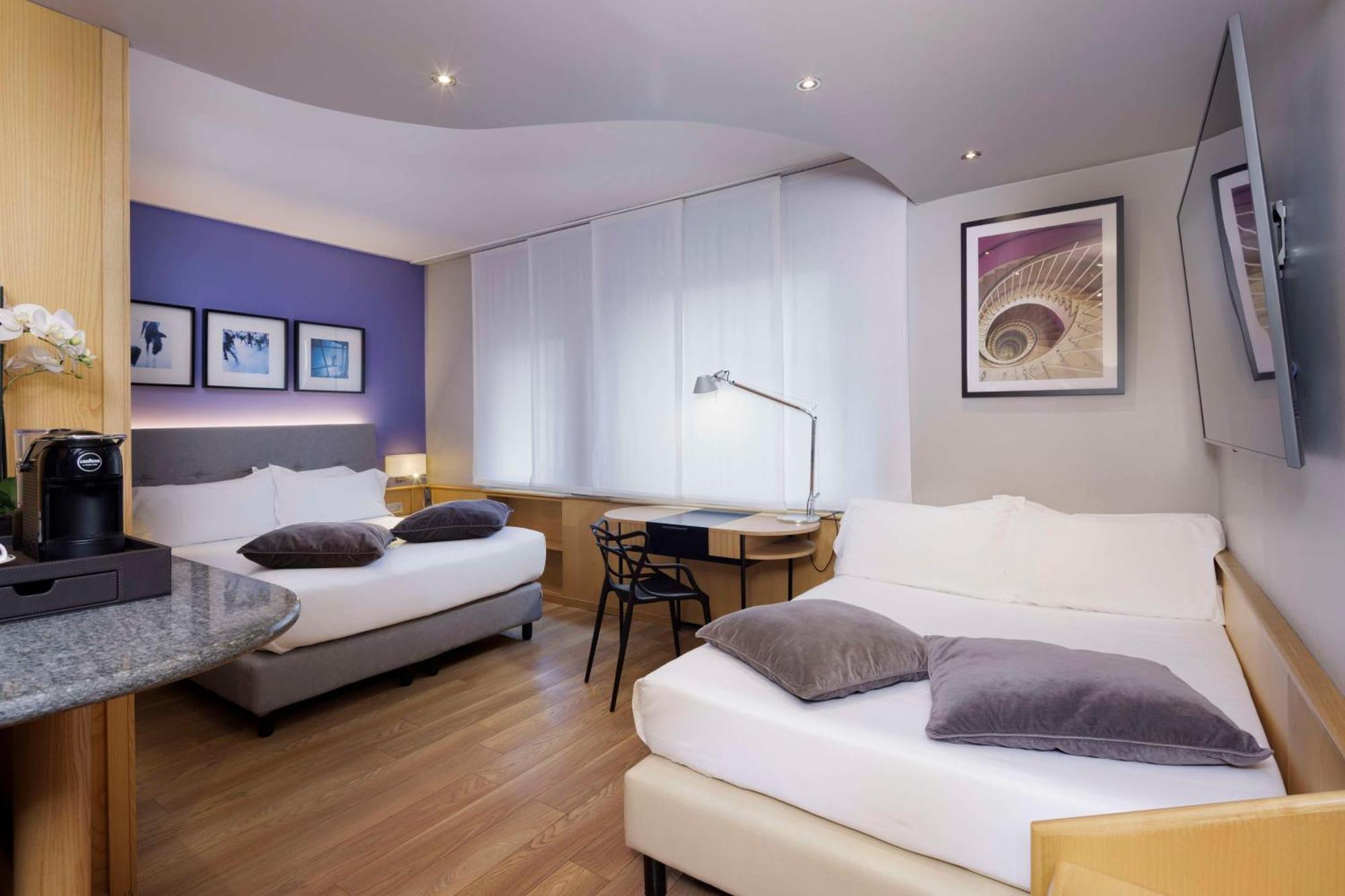 Best Western Plus Executive Hotel And Suites Torino Esterno foto