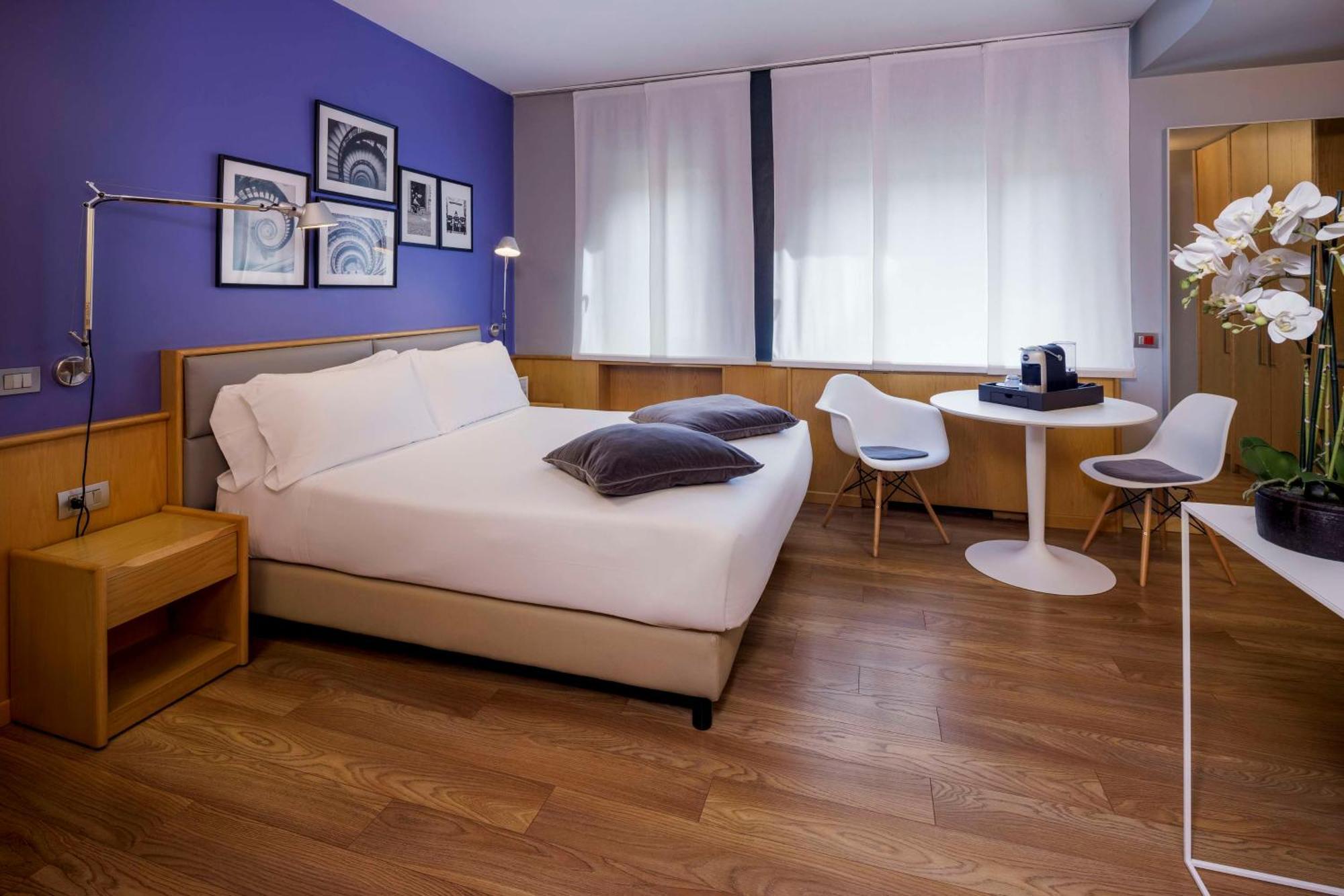 Best Western Plus Executive Hotel And Suites Torino Esterno foto
