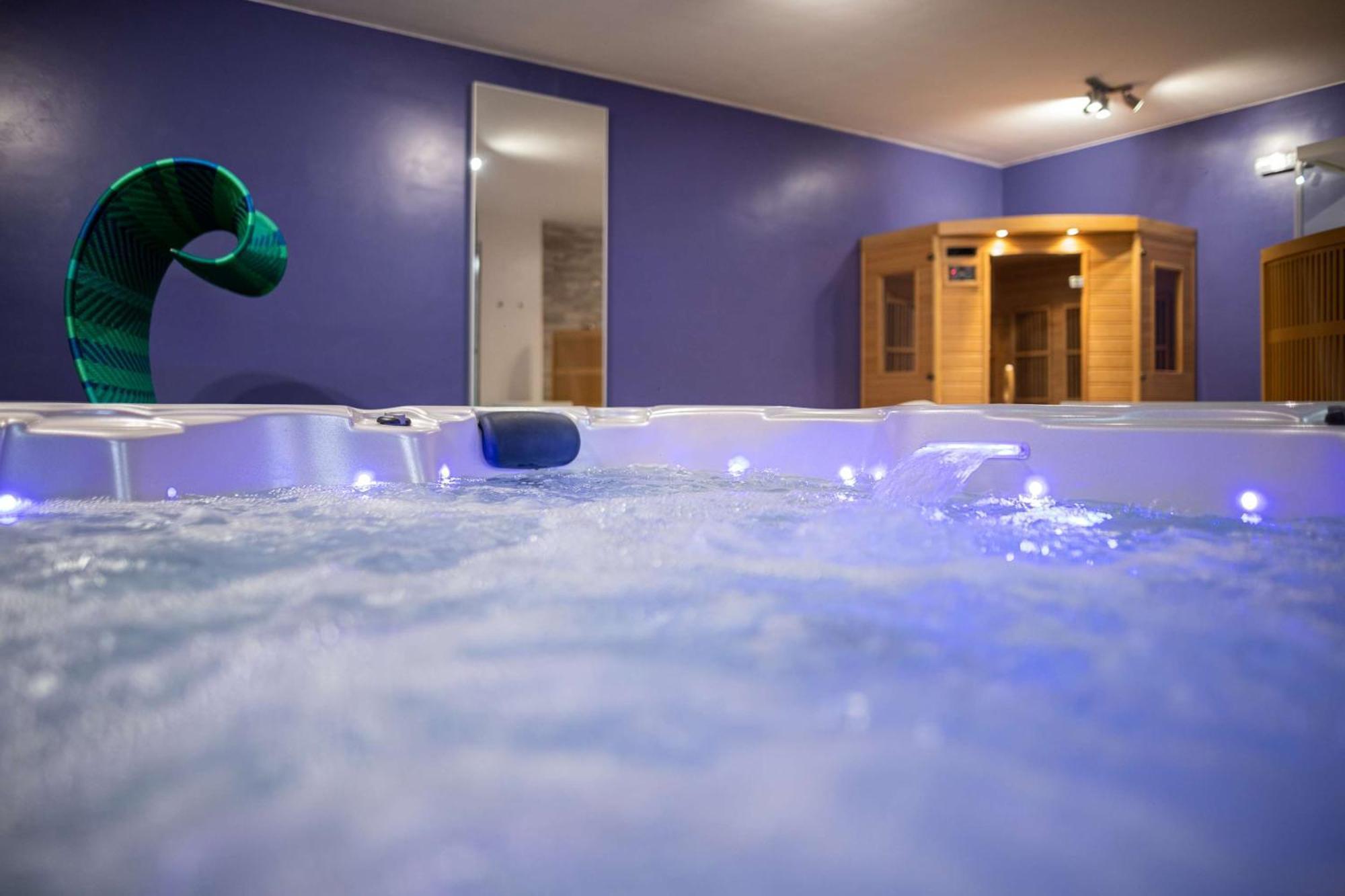 Best Western Plus Executive Hotel And Suites Torino Esterno foto
