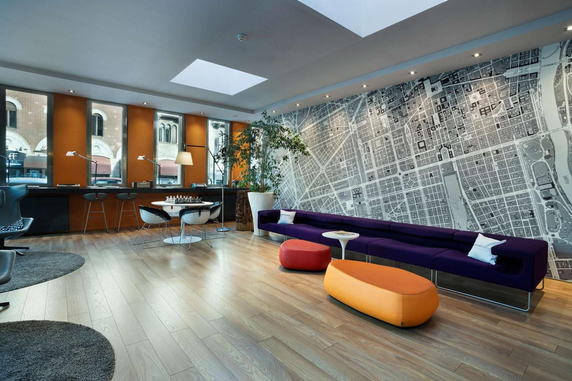 Best Western Plus Executive Hotel And Suites Torino Esterno foto