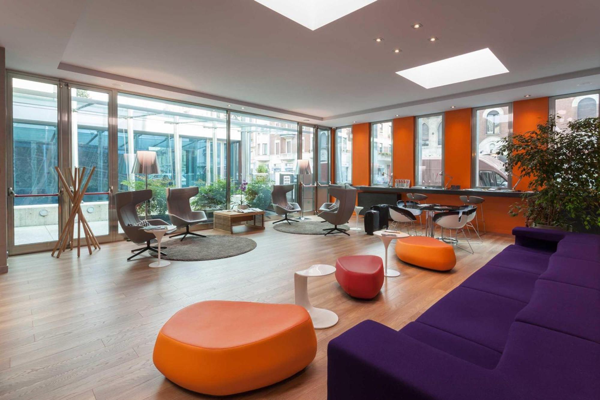 Best Western Plus Executive Hotel And Suites Torino Esterno foto