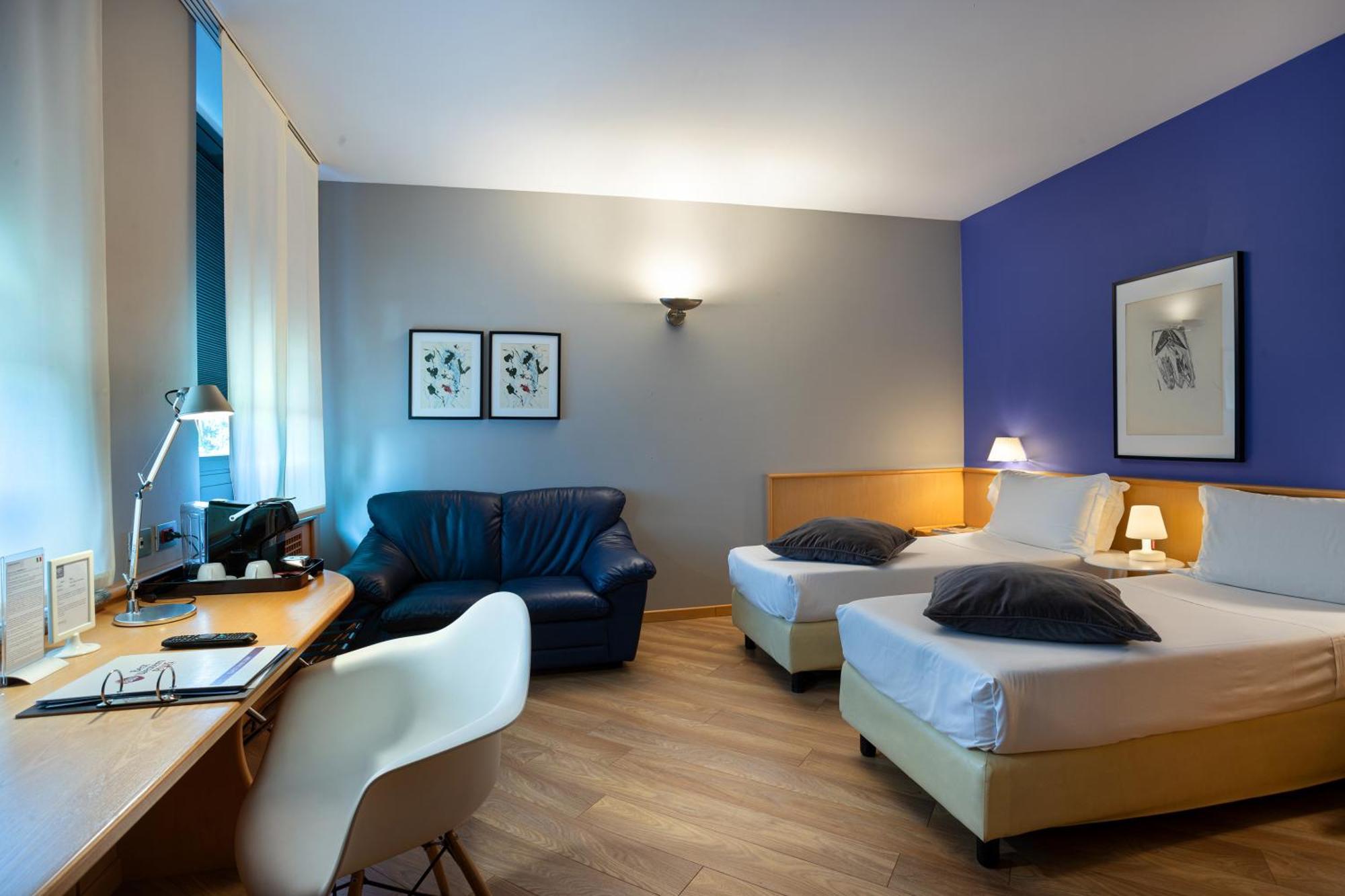 Best Western Plus Executive Hotel And Suites Torino Esterno foto