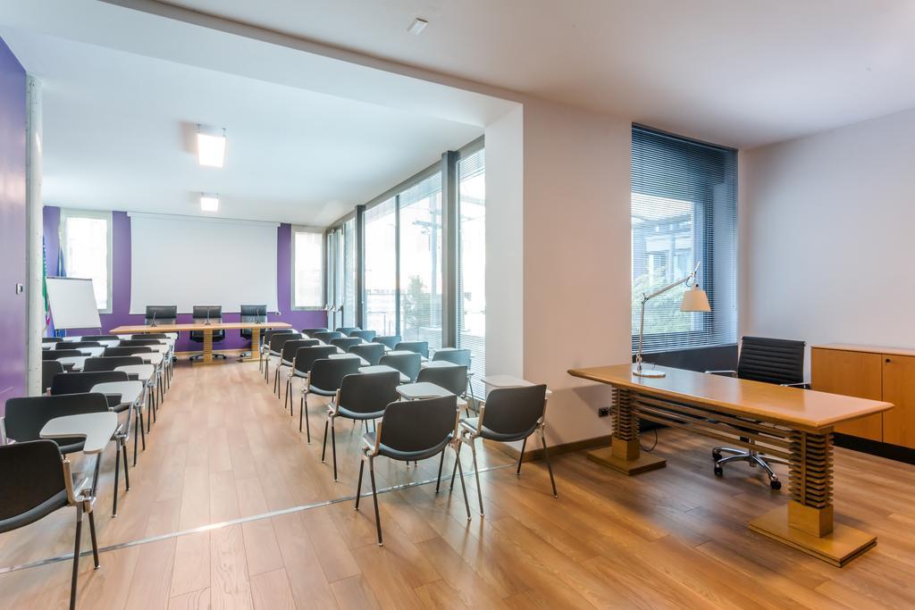 Best Western Plus Executive Hotel And Suites Torino Esterno foto