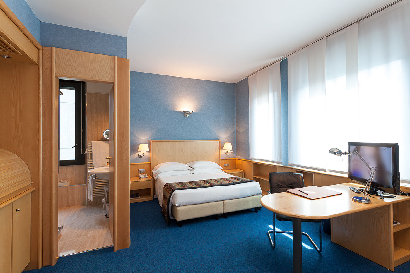 Best Western Plus Executive Hotel And Suites Torino Esterno foto