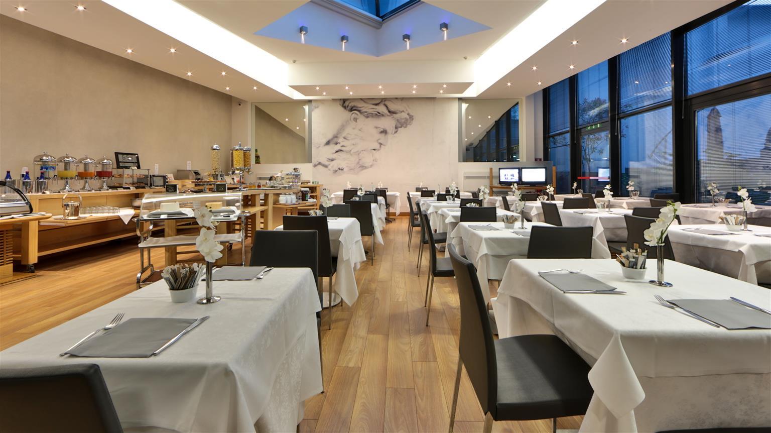Best Western Plus Executive Hotel And Suites Torino Esterno foto