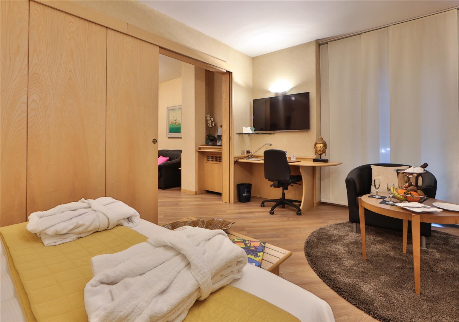 Best Western Plus Executive Hotel And Suites Torino Esterno foto