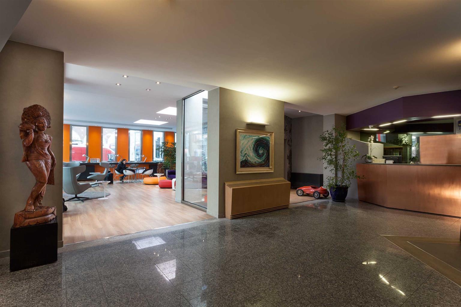 Best Western Plus Executive Hotel And Suites Torino Esterno foto