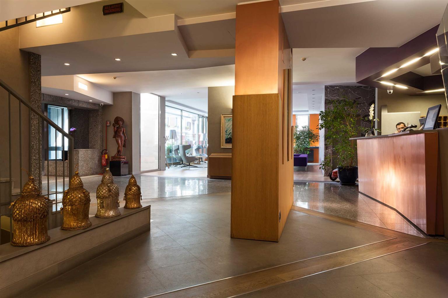 Best Western Plus Executive Hotel And Suites Torino Esterno foto
