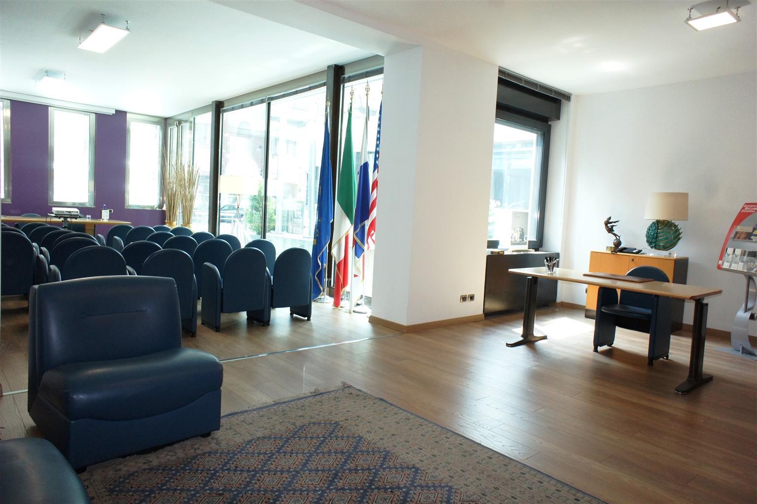 Best Western Plus Executive Hotel And Suites Torino Esterno foto