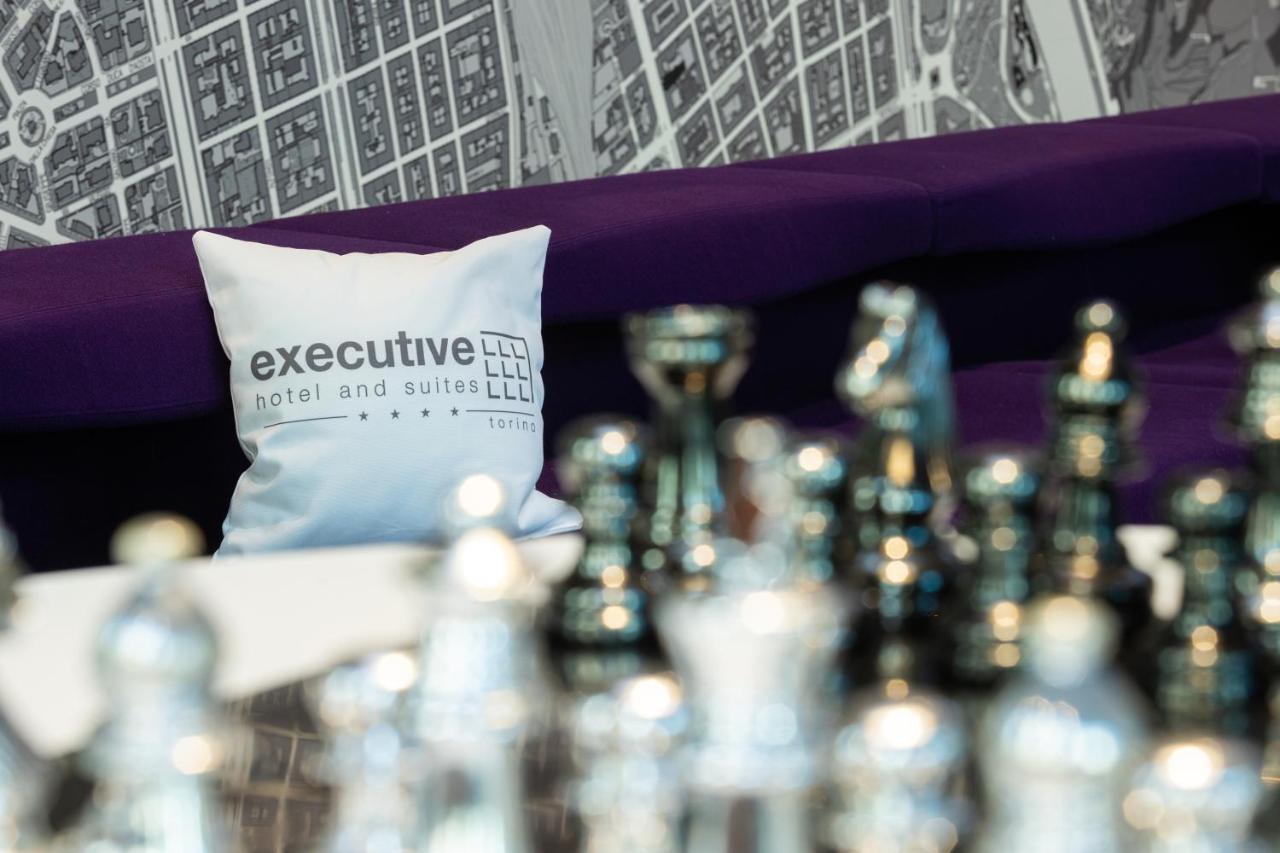 Best Western Plus Executive Hotel And Suites Torino Esterno foto